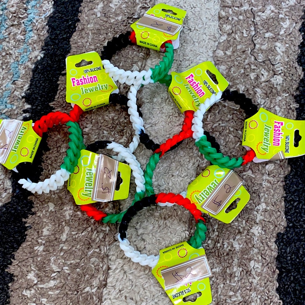 Made in Palestine for women and kids and men